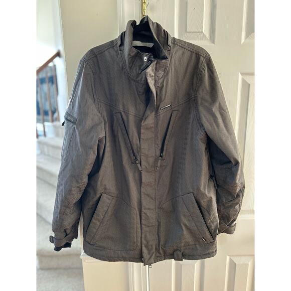 Billabong A/Div 15k Insulated Heavy Weight Snow Jacket - Picture 1 of 9